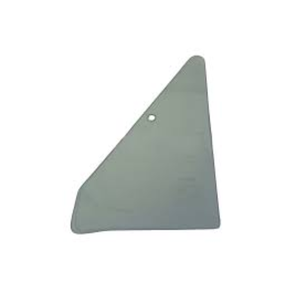 Glass Assembly Side Window Right Side - 6812160050